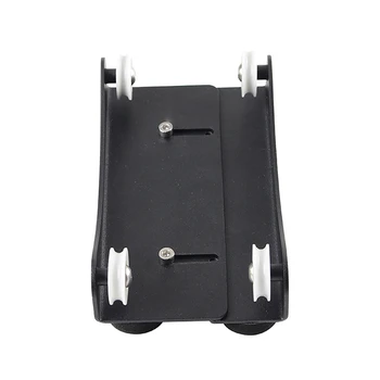 

For Ender-3 3S 3PRO 3D Printer Filament Adjustable Supplies Bracket Consumables PLA Bracket FDM Material Shelves