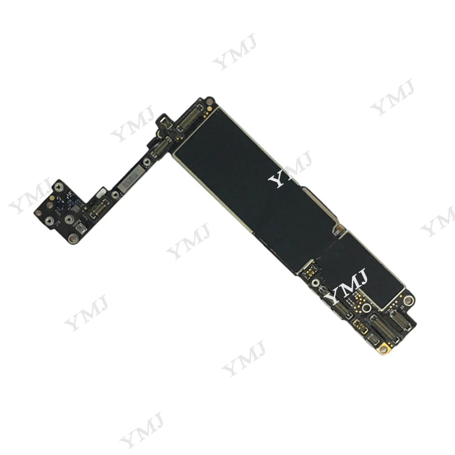 Free iCloud for iPhone 8 Motherboard with Touch ID