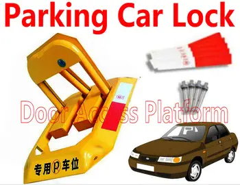

School Bus Park Region use car Lock access car area access place car locker car lock truck stop place system access control lock