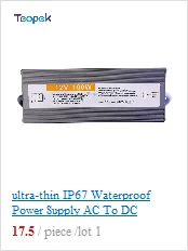 Импульсный источник питания AC 220V к DC 12V 1A 2A 3A 5A 8.5A 10A 15A 20A 30A 40A 50A адаптер питания, светодиодная лента трансформатор