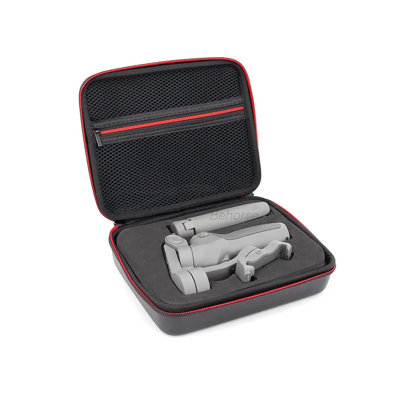 DJI OSMO Mobile 3 портативный чехол для хранения PU Сумка для экшн-камеры защитный чехол карданный Стабилизатор сумка аксессуары