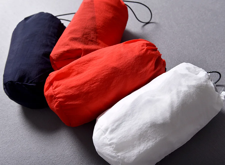 

Yx66 Lightweight Breathable Sun-resistant UV-Protection Hooded Printed Wind Shield Coat Spring And Summer Couple Clothes