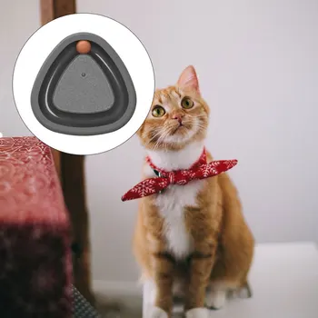 

1pc Funny Durable Automatic Cat Teasing Toy Cat Toy Supplies Cat Teaser Electric Tunnel Cat Toy for Bedroom Living Room Home