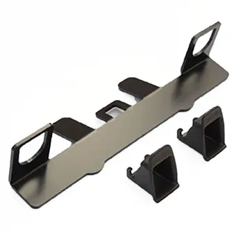 

Universal Car Child Safety Seat Belt Steel Bracket Mount Base for ISOFIX Latch