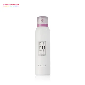 

Deodorants Repute 3085115 Улыбка радуги ulybka radugi r-ulybka smile rainbow косметика eveline deodorant antiperspirant Beauty Health Fragrances Fragrance deodorizer against sweat