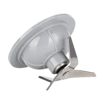 

Blender Blade with Sealing Ring Gasket Extractor Blade Replacement Accessories Parts Fit for BL1900 High Quality