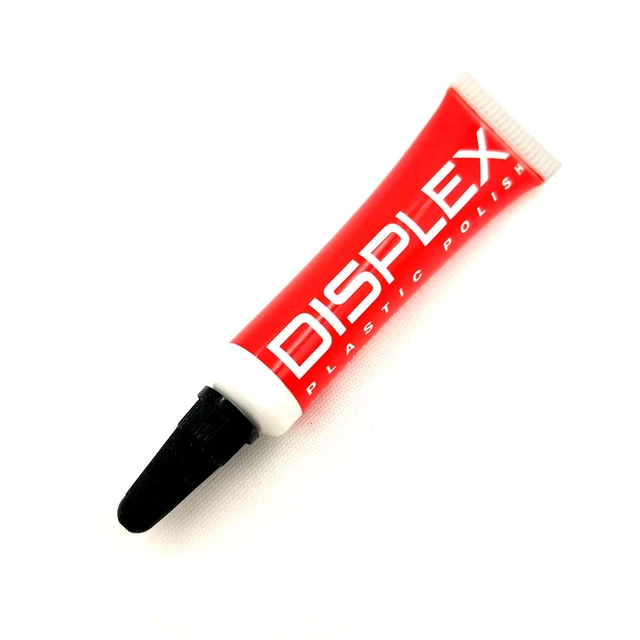 Buy DISPLEX PLASTIC Repair Polish Scratch remover for mobile phone display