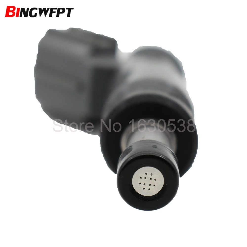 4 шт./лот Топливные форсунки 23250-0C010 23209-0C010 для Toyota Tacoma Innova Mpv Субару Outback 2,0 2,5 2.7L 09-13 OEM