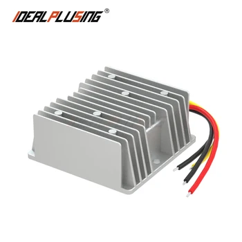 

Step up dc dc converter 8~40v wide input range to 24v 3a 72w voltage regulator