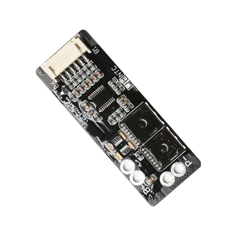 6S 30A литий ионный аккумулятор Защитная плата 25 2 V Lipo BMS пылесос Автомойка