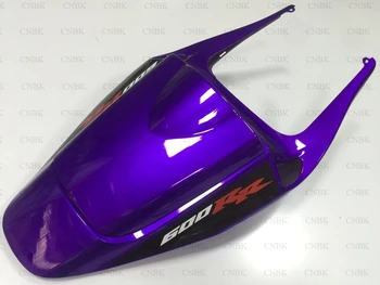 

Abs Fairing for CBR 600 RR 2005 for Honda CBR600RR Body Kits 2006 for Honda CBR600RR Motorcycle Fairing 2005 - 2006 purple