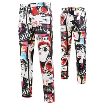 Тренд мужской моды хип-хоп Винтаж красота цветочный принт костюм брюки мужские повседневные брюки певица сценические прямые брюки