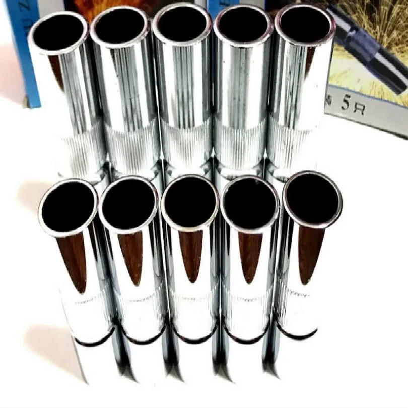 Japan style 36KD 200a 350a 500a Carbon dioxide welding nozzle welder co2 nozzle 15AK/24KD/36KD Conductive mouth 5pcs/lot