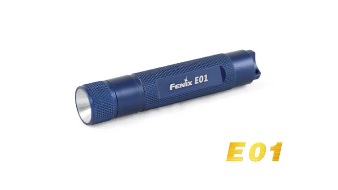 Fenix E01 01