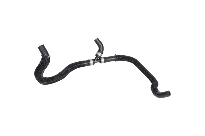 17127619702 Tubo Di Raffreddamento Per Bmw 5 (F10) Bmw 5 Gran Turismo (F07) Bmw 5 Touring (F11) Bmw 6 Convertibile (F12) Bmw 6 Coupe (F13)