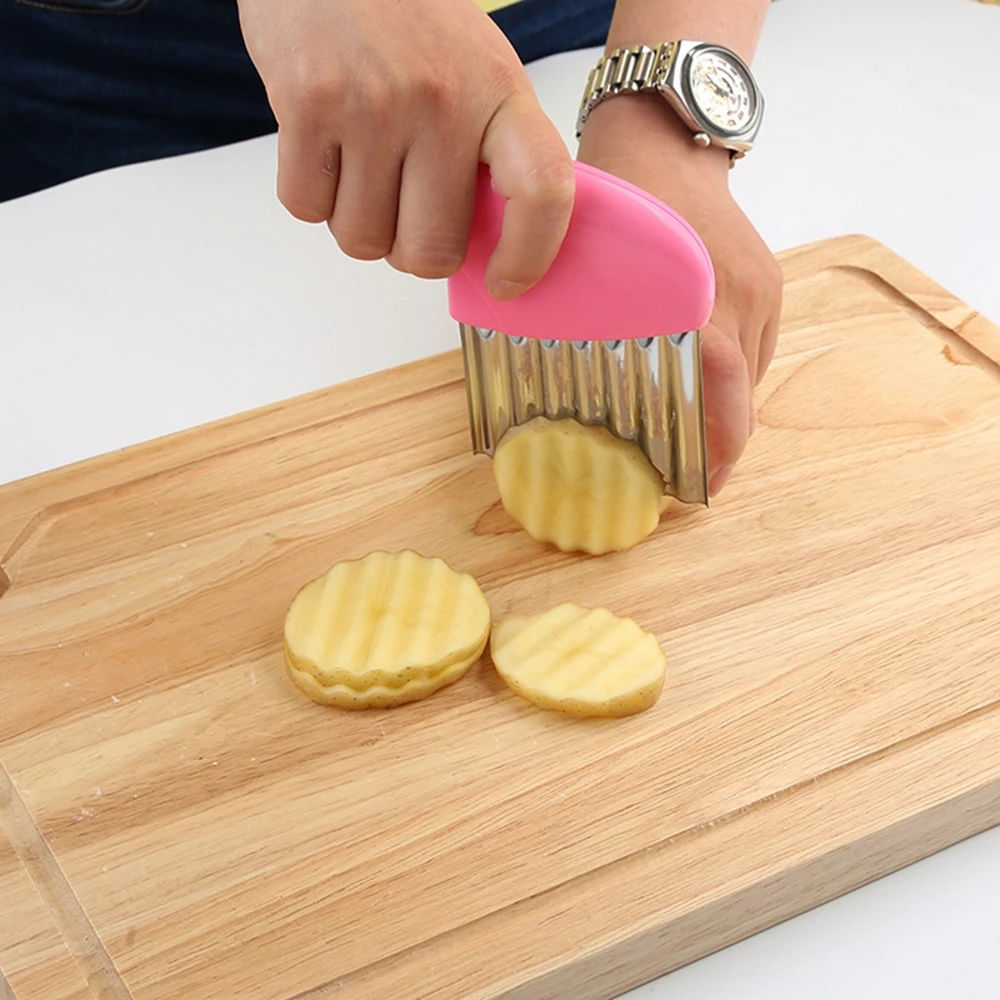 Stainless Steel Manual Wave Peeler Carrot Cheese Grater Vegetable Potato slicer Cooking Tools Kitchen Gadgets Accessories Tool Stainless Steel Manual Wave Peeler Carrot Cheese Grater Vegetable Potato slicer Cooking Tools Kitchen Gadgets Accessories Tool