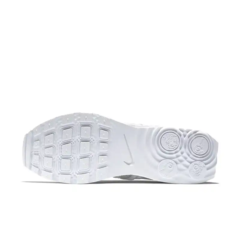 nike shox gravity for running