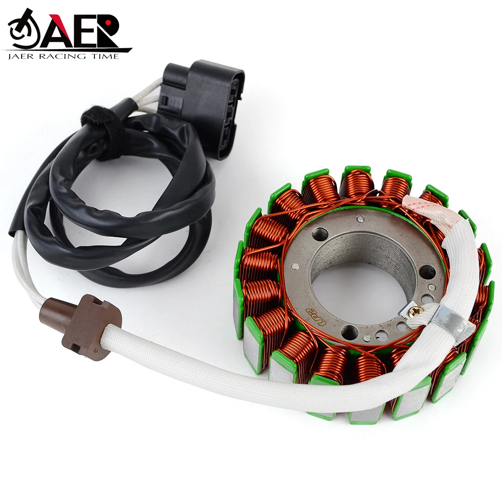 

Motorcycle Stator Coil for Coleman Outfitter 800 / Sport 2012-2015 Ring Pine 800 HS800 ATV Menards Yardsport YS800 2012-2013