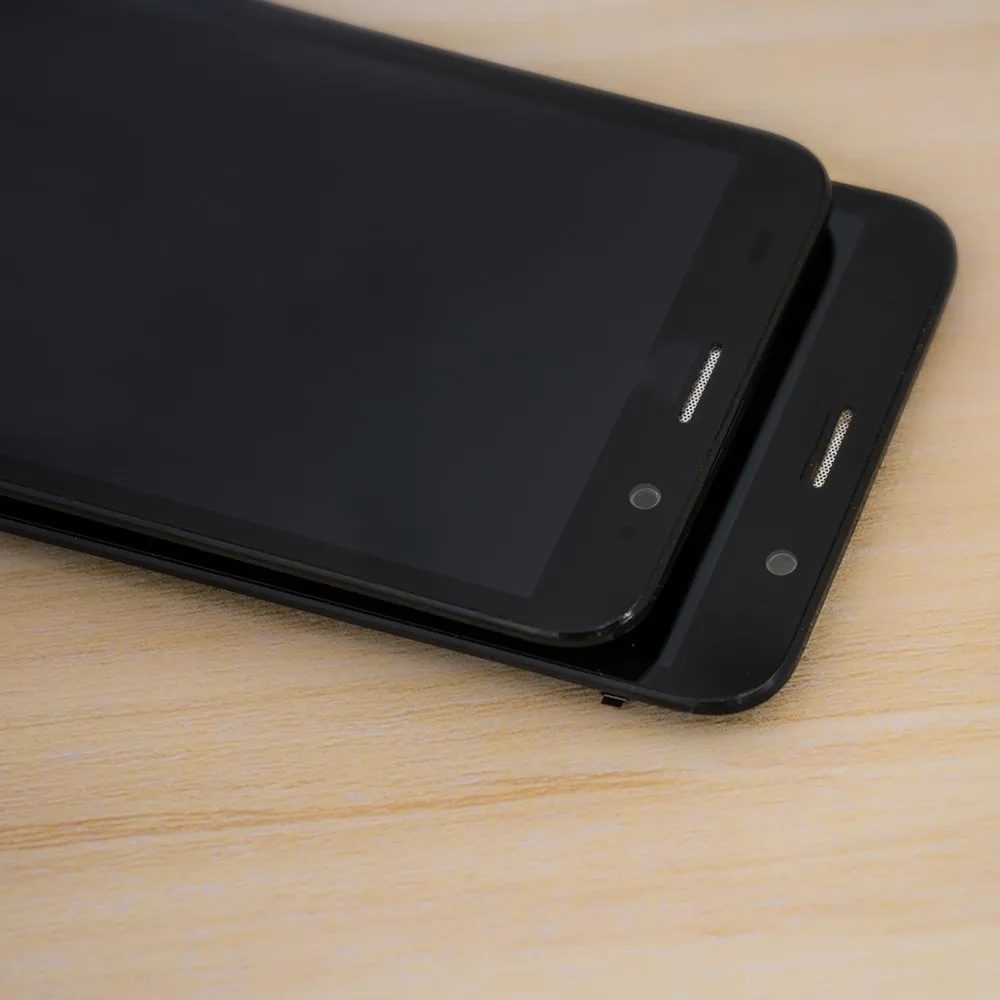 Оригинальный ЖК дисплей 5 дюйма для ASUS Zenfone 2 ZE551ML сенсорный экран дигитайзер в