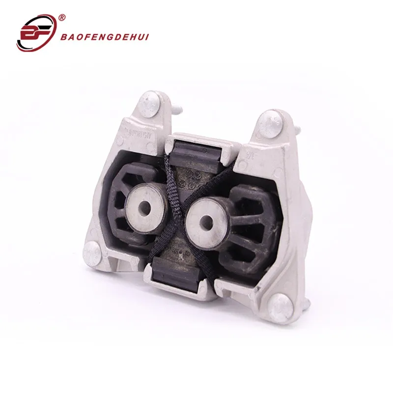 Крепления двигателя коробка передач резиновый клей 4F0399151BL для Audi A6 A6Q двигатели компоненты коробки передач крепления 4F0399151AM