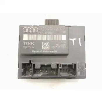 

4F0959795E Switchboard Audi A6 Saloon (4f2) 2.0 16v Tdi