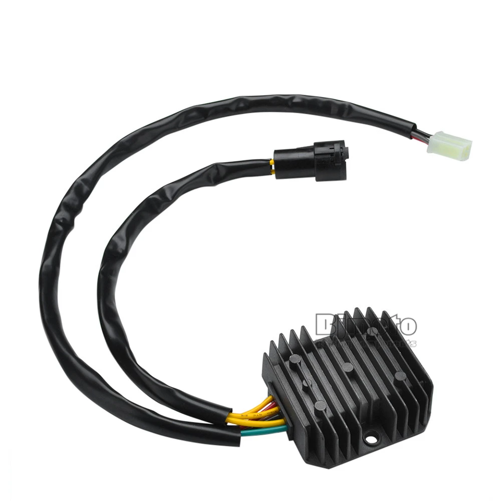 Мотоцикл 12V МОТОЦИКЛ РЕГУЛЯТОР выпрямитель для Honda ATV TRX300 FW FOURTRAX 300 4X4 1988-1992 FOURTRAX 300 1988-1992