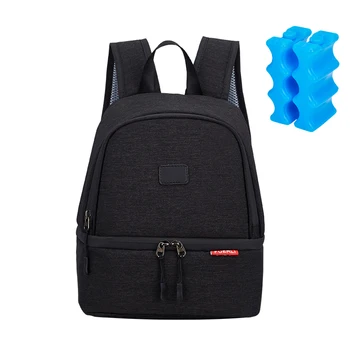 

Newborn Baby Nappy Bag for Stroller Mummy Maternity Backpack Storage Multifunction Diaper Bags for Mom Travel