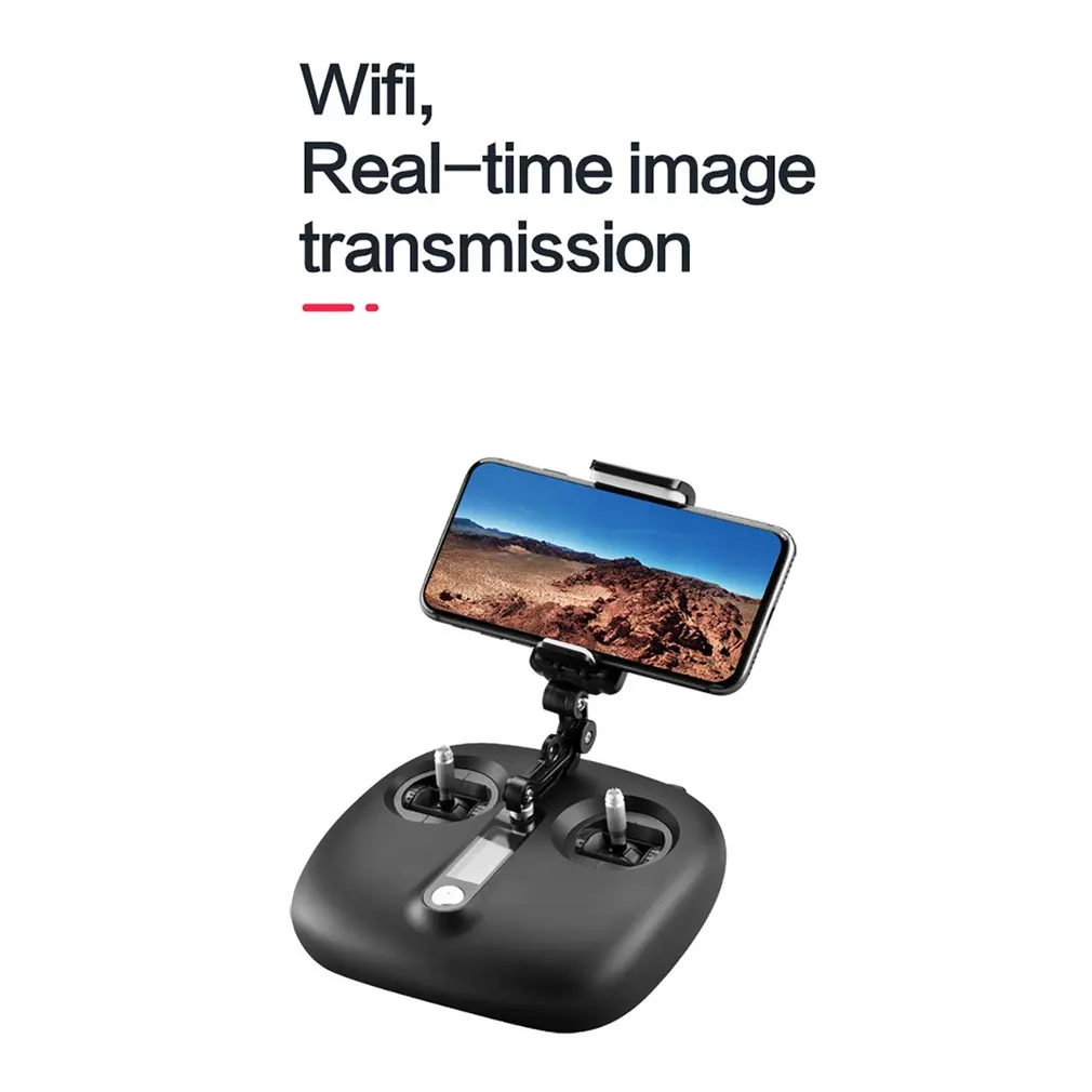 Q3 GPS 5G WIFI FPV RC Drone w/ 1080P HD Camera Brushless Motor Altitude Hold APP Control RC Helicopter Aircraft