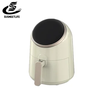 

Air Fryer Intelligent Fully Automatic Multifunctional Fryer
