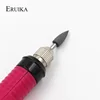 ERUIKA 1PC Bullet Head Rubber Silicon Nail Drills Bit Flexible Polisher Manicure Machine Nail Accessories Nail File Polish Tools 6