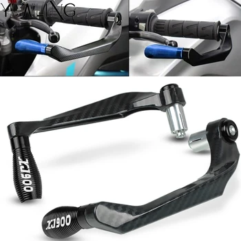 

For YAMAHA XJ900 S DIVERSION 1995-2003 2002 2001 Motorcycle Accessories Handlebar Grips Guard Brake Clutch Lever Guard Protector