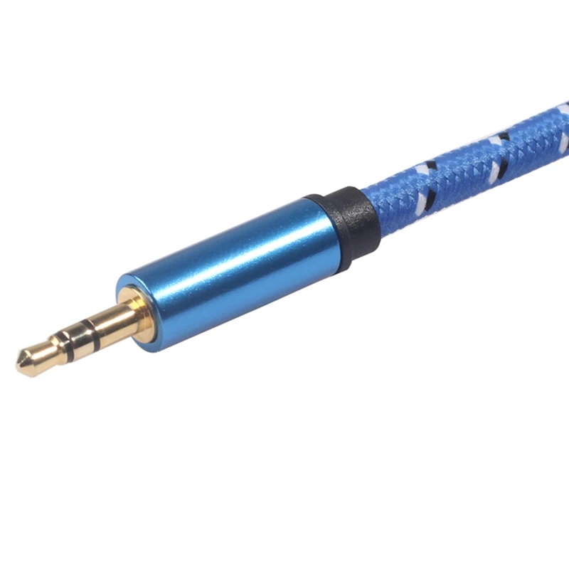 3,5 мм к Мини 3Pin XLR штекер для ПК наушники микшер Микрофон Стерео камера усилитель(папа