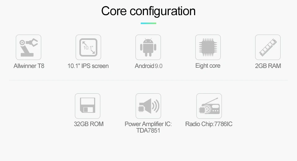 Sale Uniway ASLT9071 android 9.0 car dvd for Kia CERATO K3 2018 2019 video radio player gps navigation with steering wheel car stereo 3