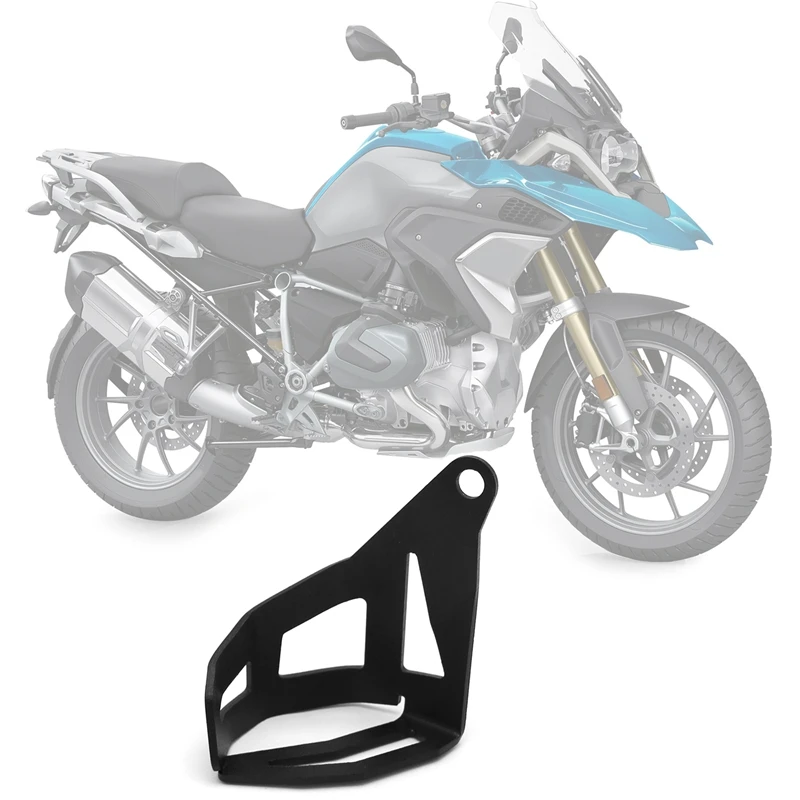 Для R1250 GS 2018 2019 мотоциклетный задний насос для тормозной жидкости резервуар