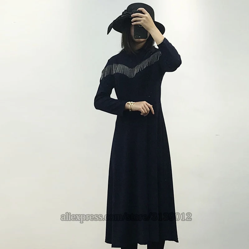 Vestidos Арабская абайя Турция хиджаб мусульманское платье для женщин Катара Омани платья Кафтан Исламская одежда Кафтан халат Tesettur Elbise