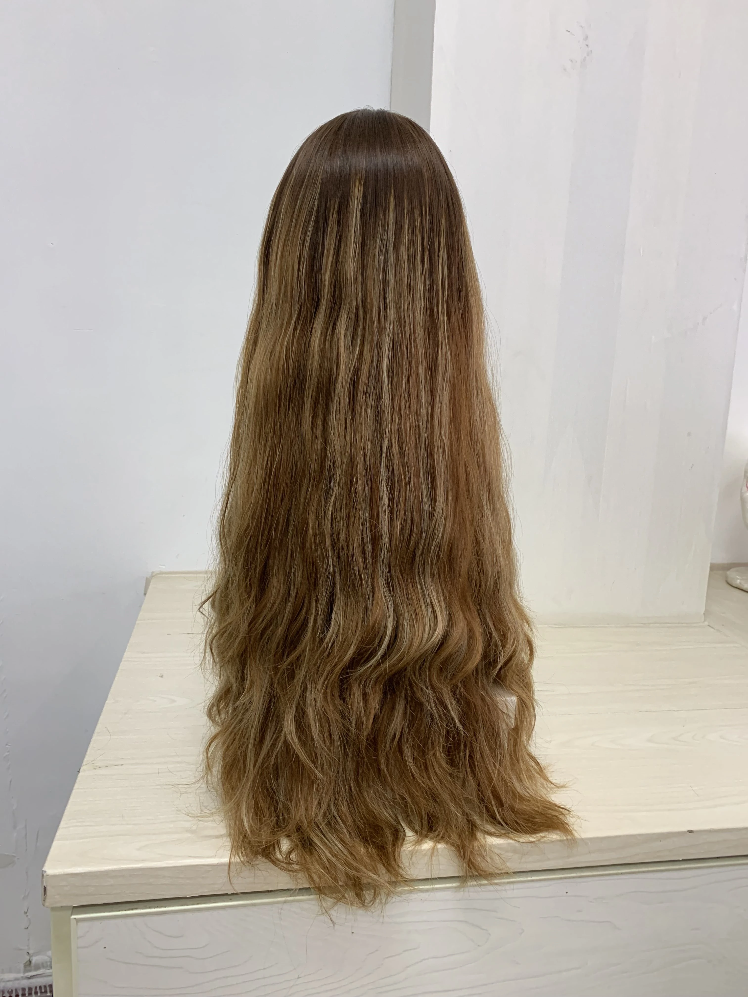 Tsingtaowigs CUSTOM made kosher wig European virgin hair jewish wig,kosher wig Best Sheitels free shipping