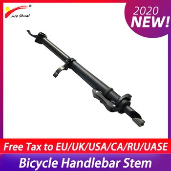 

High-Strength Road Bike Stem Increased Control Tube Extend Handlebar Mountain Bicycle Front Fork Adapter New Cycling Parts