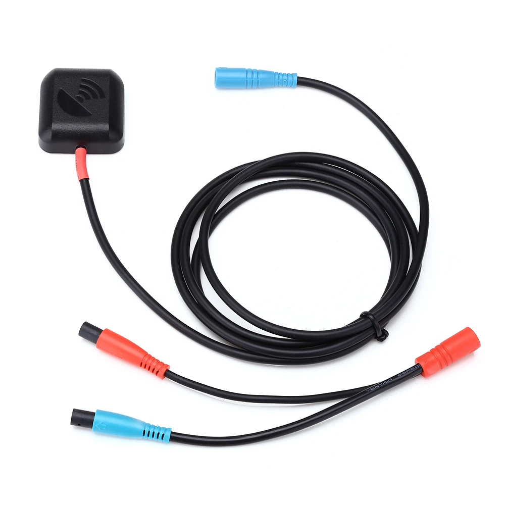 Мотоцикл DV128 камера памяти gps модуль навигационный РЕГИСТРАТОР gps мото трекер местоположения локатор для DV128 Moto камеры