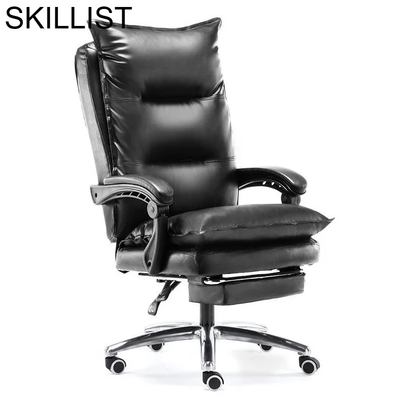 Escritorio Cadir boss футболка Oficina стул кресло Sillon tabrete кожаный Poltrona Cadeira Silla игровой