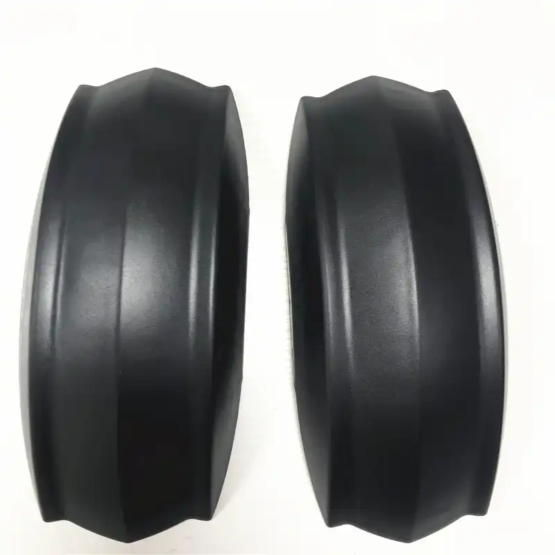 metal mudguards