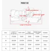 Winter Snowboard Ski Gloves PU Leather Non-slip Touch Screen Waterproof Motorcycle Cycling Fleece Warm Snow Gloves Unisex 6