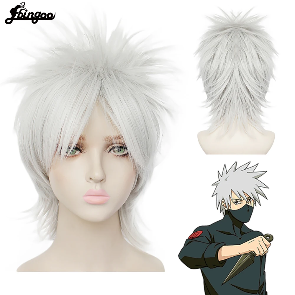 Featured image of post Kakashi Costume Female