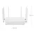 Xiaomi Redmi Router AX6 WiFi 6 2.4 G/5G Двухчастотные антенны с высоким коэффициентом усиления 6HIG 512MB OFDMA Mesh Home IoT Amplifier Repeater PPPOE