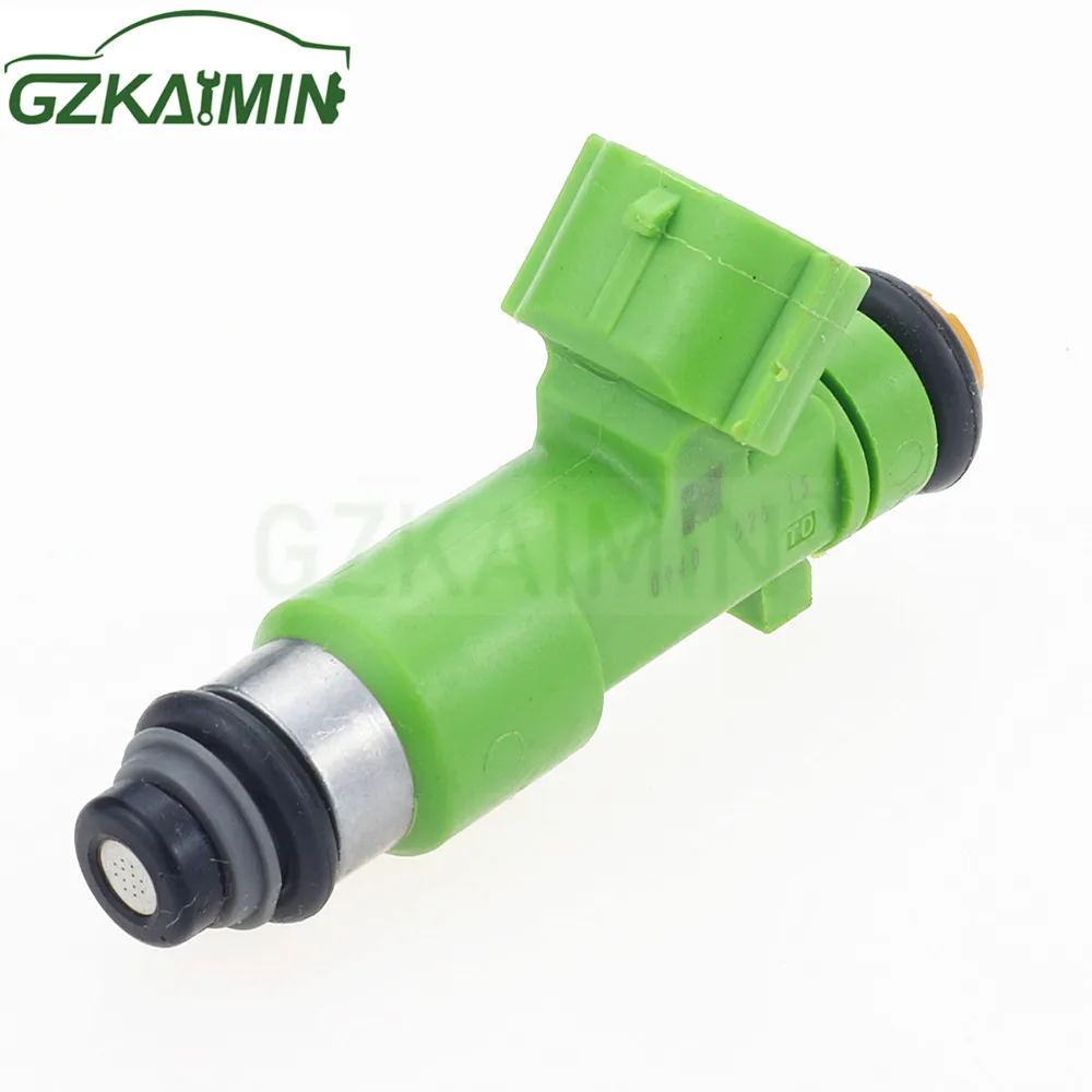 Форсунки высокого качества injection16600-JK20A 16600JK20A для 07-11 для Nissan G35 3,5 K-M