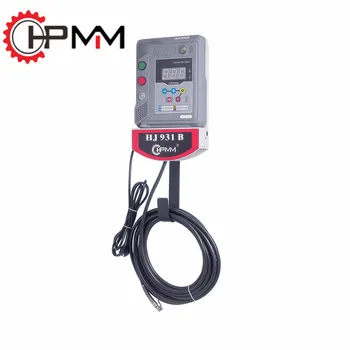 

HPMM Tyre Inflator Machine HJ931B HJS701B Full-Automatic Air Inflator Tire Inflator Machine