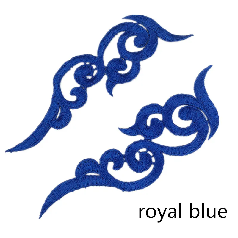 DA003 royal blue