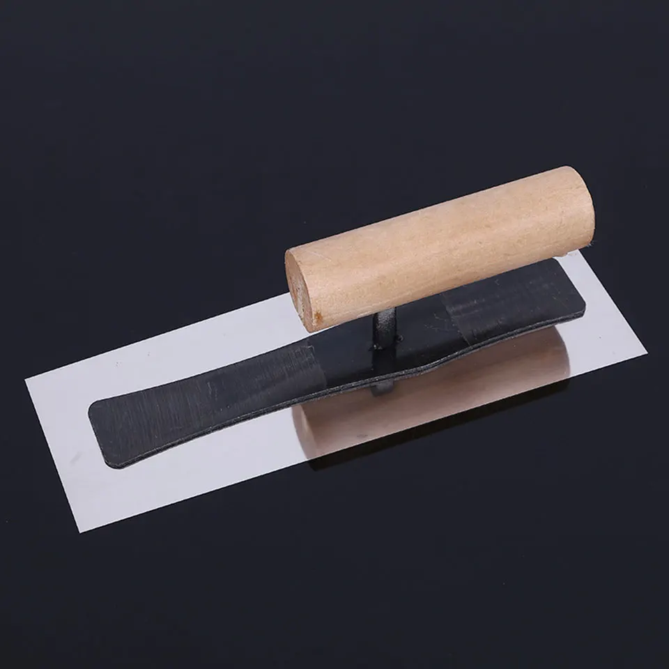 Plastering Trowel For Concrete Tools Plastering Tools For Bricklayer Construction Plaster Trowel Herramientas Construccion