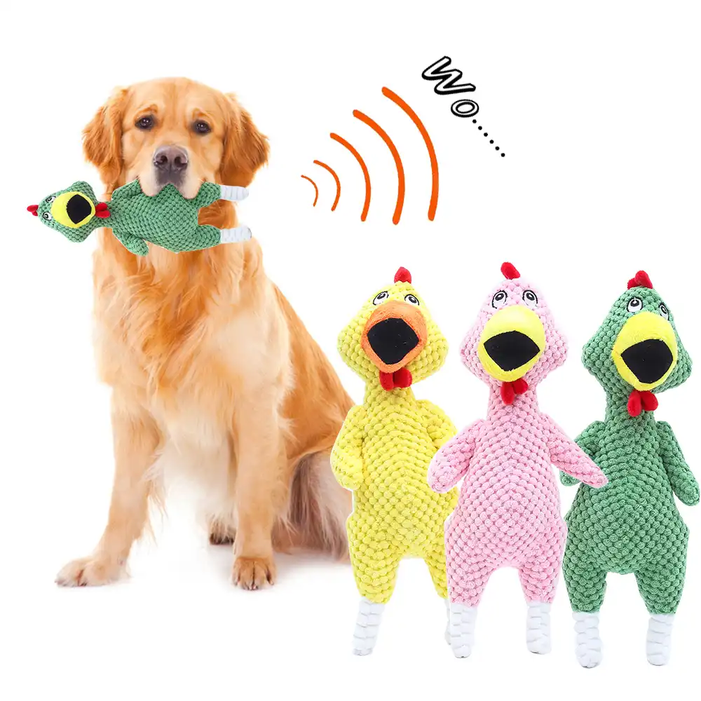 juguetes y mascotas