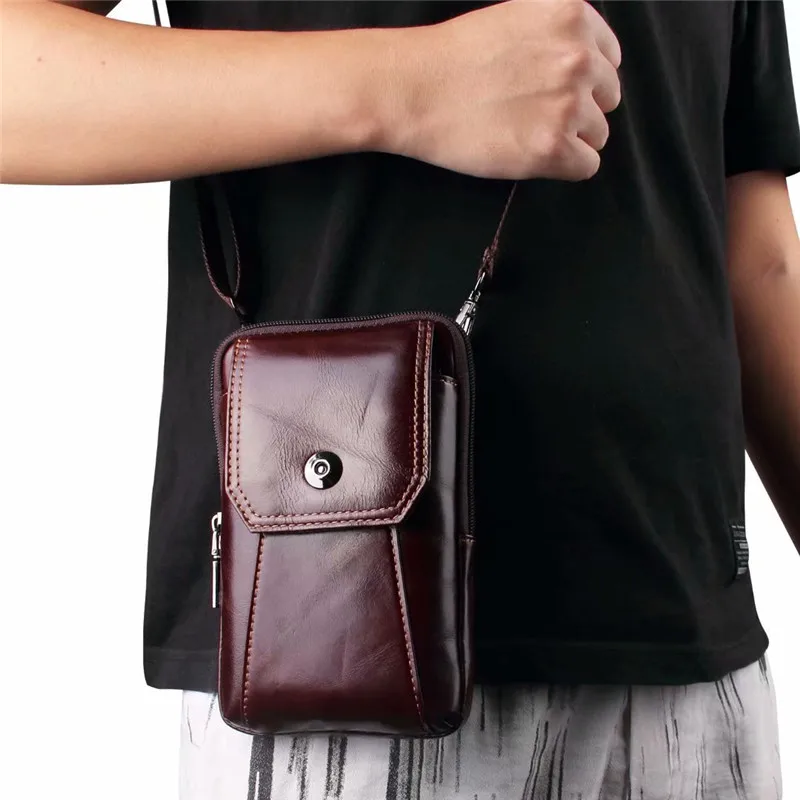 Military Tactical Army Pouch Case (8)