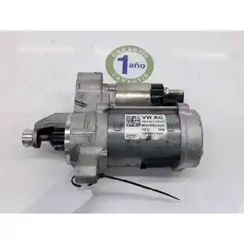 

06H911024C STARTER MOTOR Audi A4 SALOON (8W2)